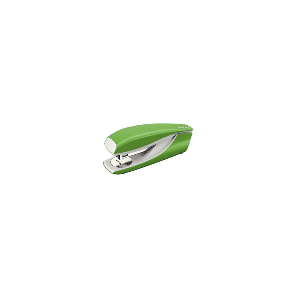 LEITZ Agrafeuse NeXXt 5502, vert clair