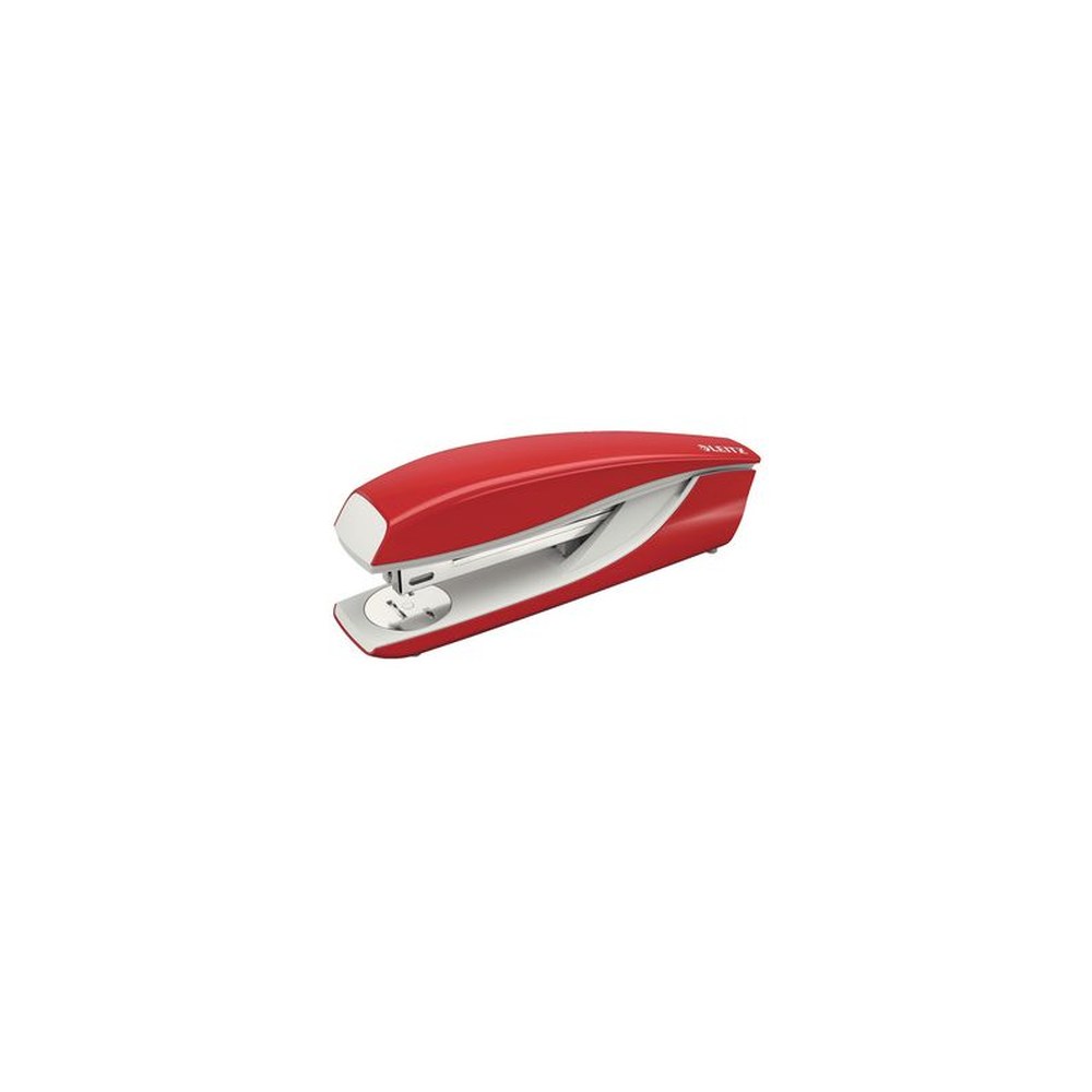 LEITZ Grande agrafeuse NeXXt 5504, rouge