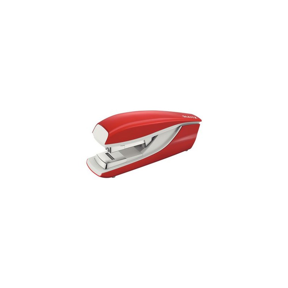 LEITZ Agrafeuse à plat Nexxt 5523, capacité: 40 feuilles,