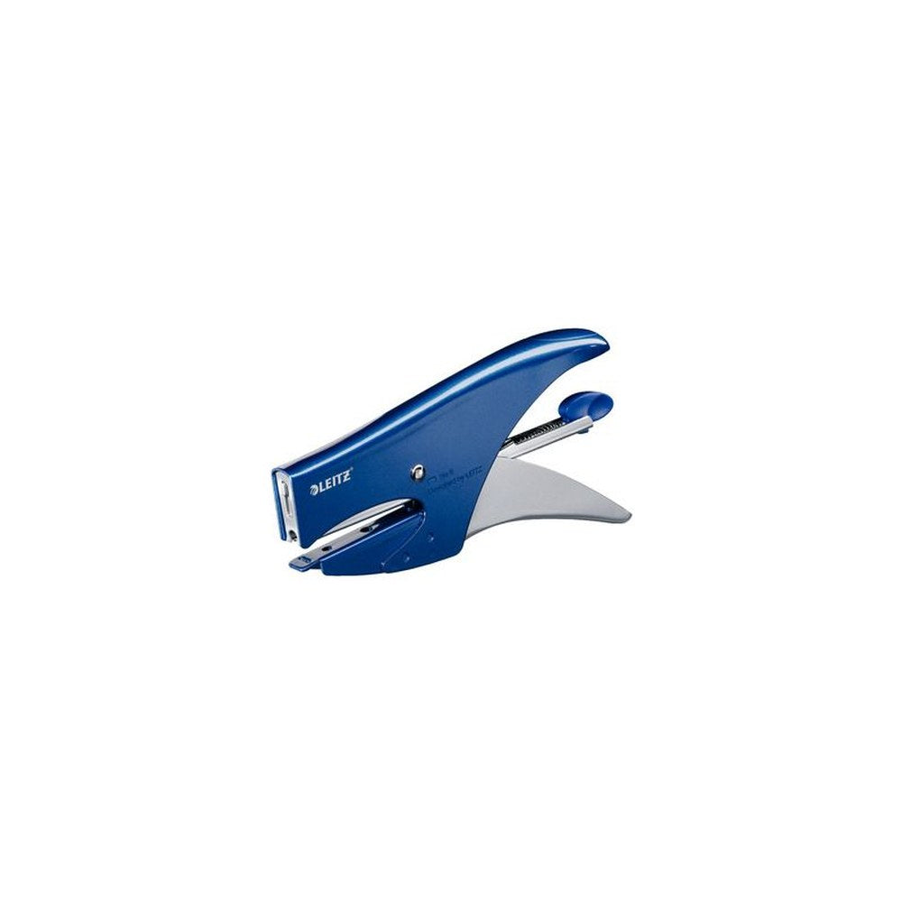 LEITZ pince agrafeuse 5547, capacité: 15 feuilles, water