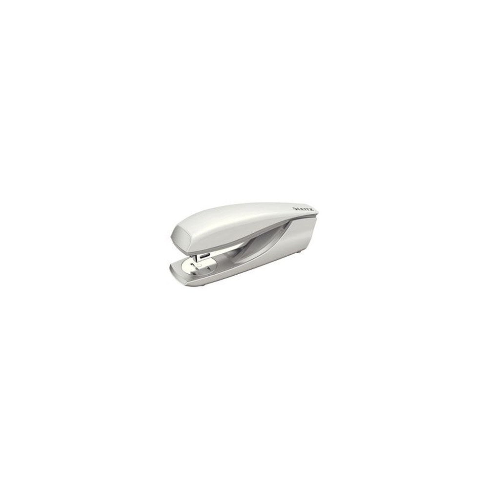 LEITZ agrafeuse Style Nexxt 5562, blanc arctique