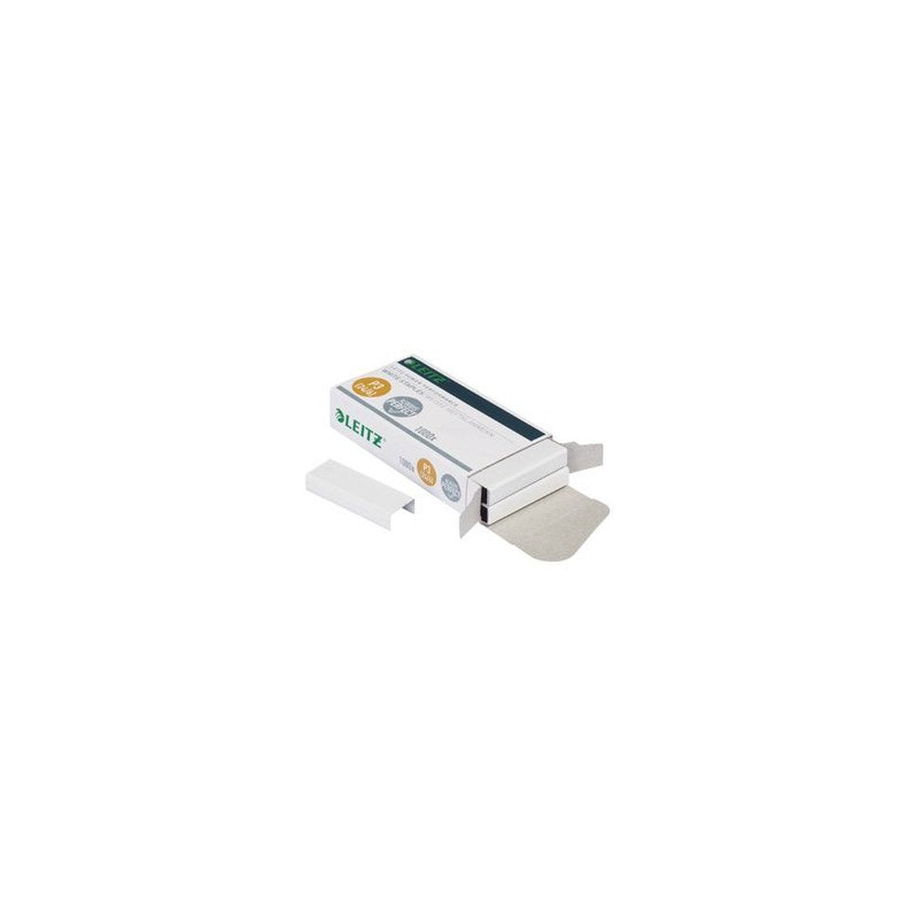 LEITZ Agrafes 24/ 6 Power Performance P3, zingué