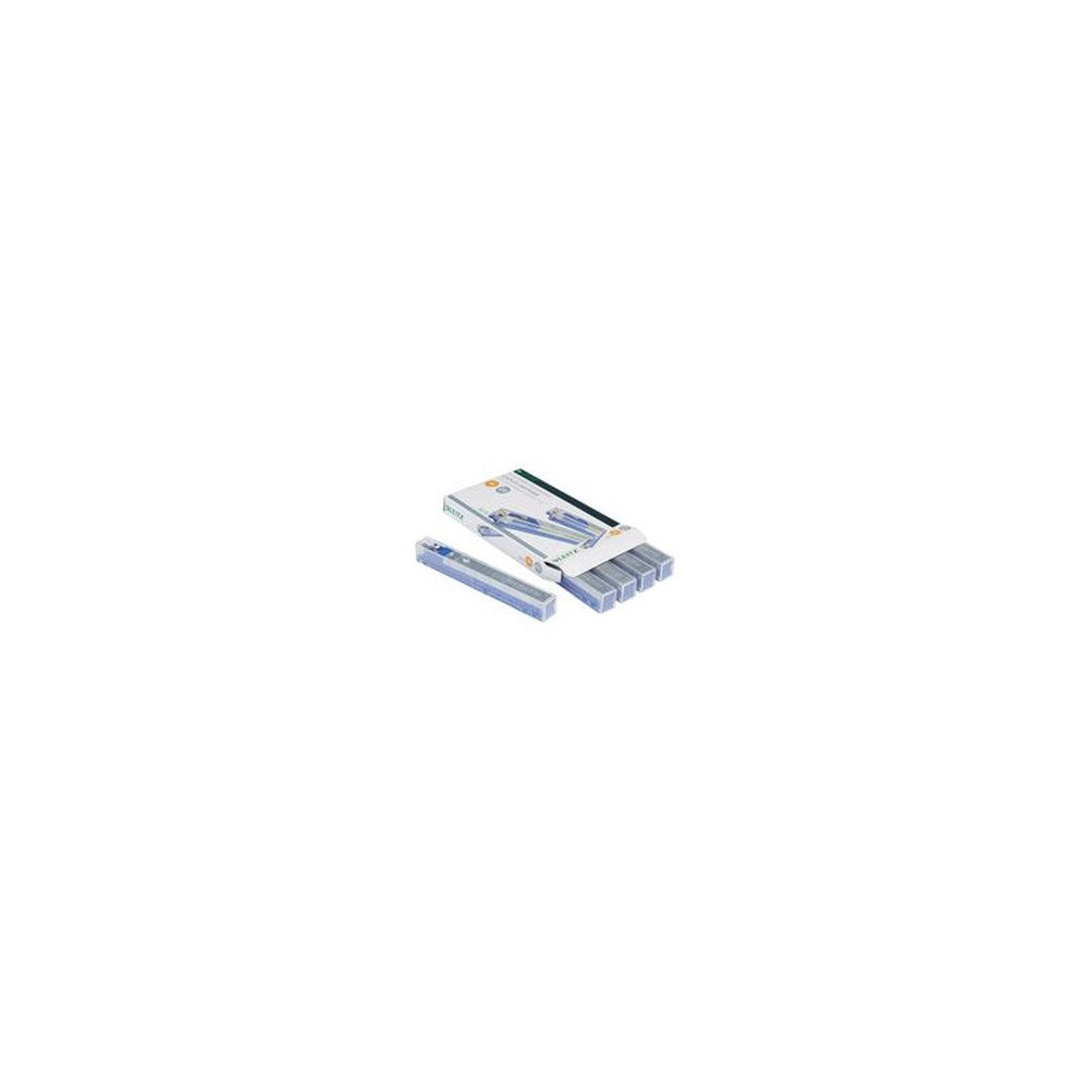LEITZ Cassette d'agrafes K6 pour agrafeuse 5551