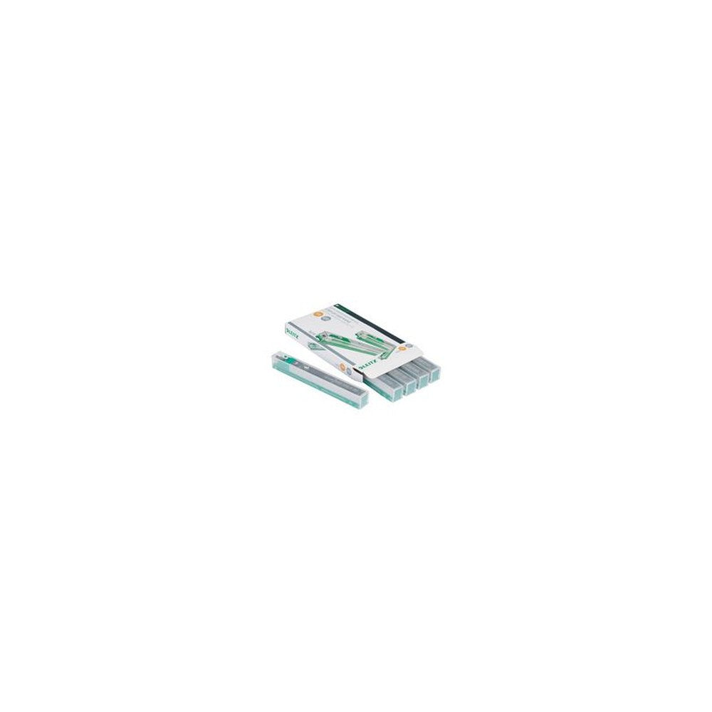 LEITZ Cartouche d'agrafes K10 pour agrafeuse gros travaux