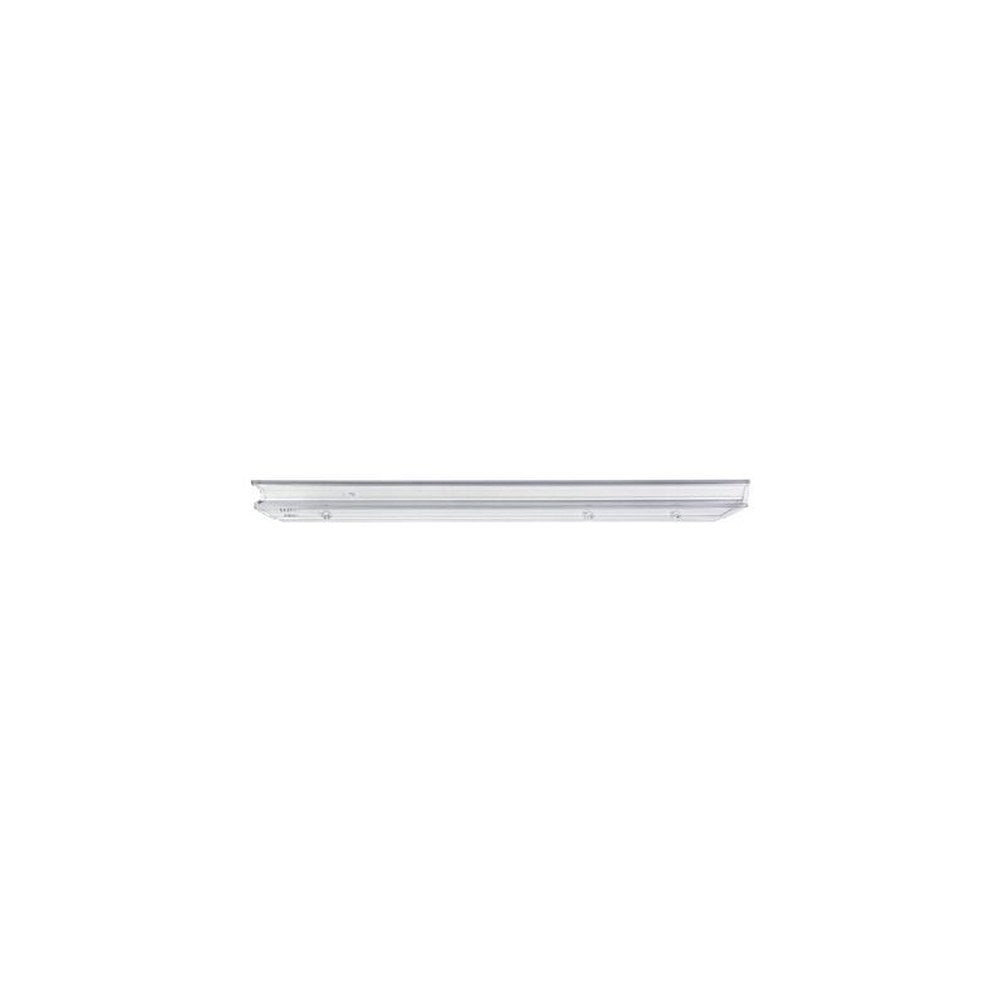 LEITZ Organisationsleiste, aus Kunststoff, Länge: 317 mm