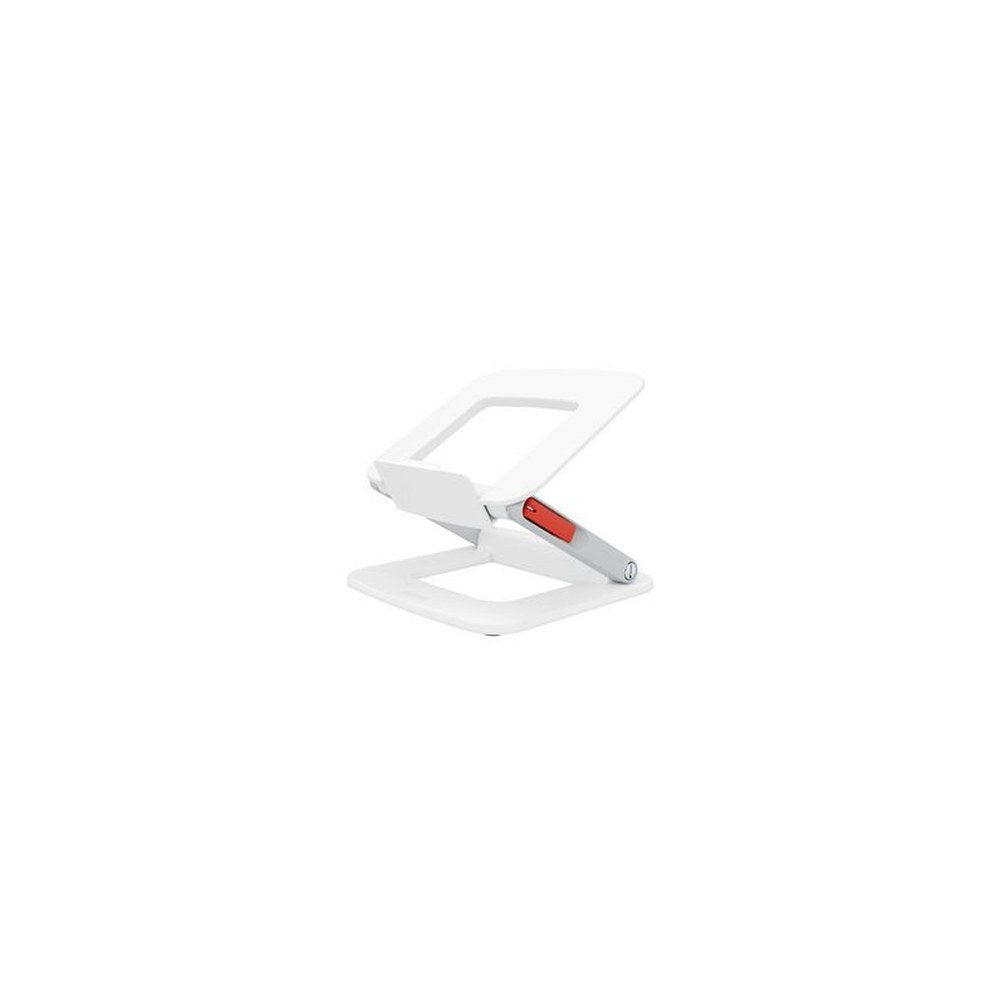 LEITZ Support pour ordinateur portable Ergo, blanc