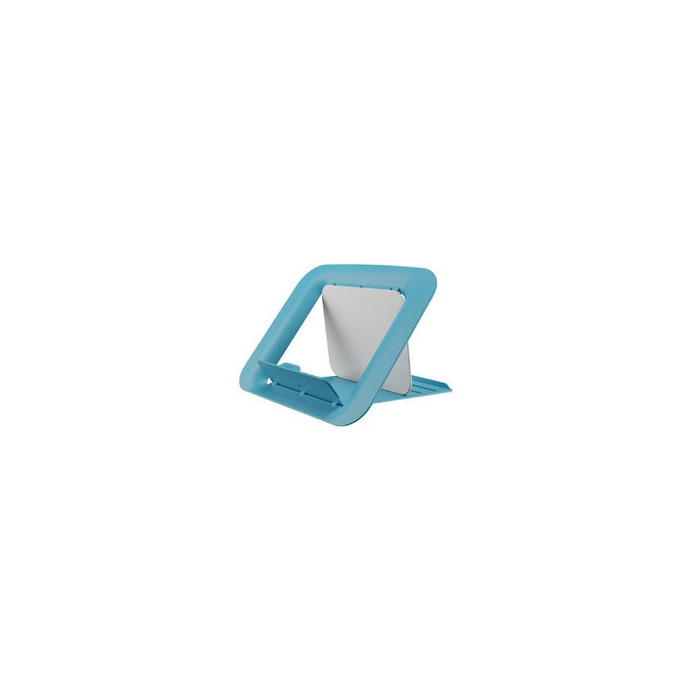 LEITZ Support pour ordinateur portable Ergo Cosy, bleu