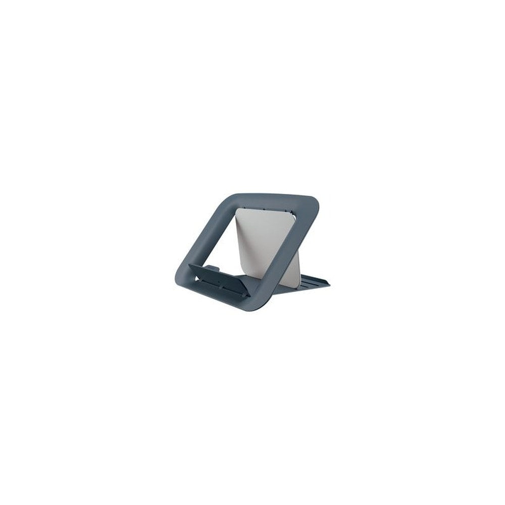 LEITZ Support pour ordinateur portable Ergo Cosy, gris