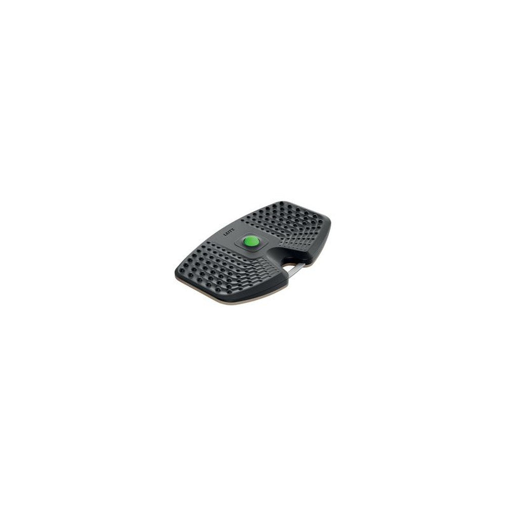 LEITZ Balance Board Ergo Active, gris foncé
