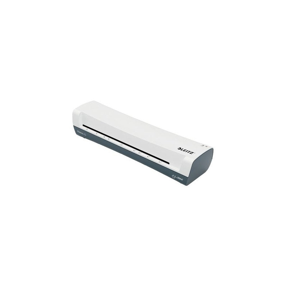 LEITZ Plastifieuse iLAM Home, A3, blanc