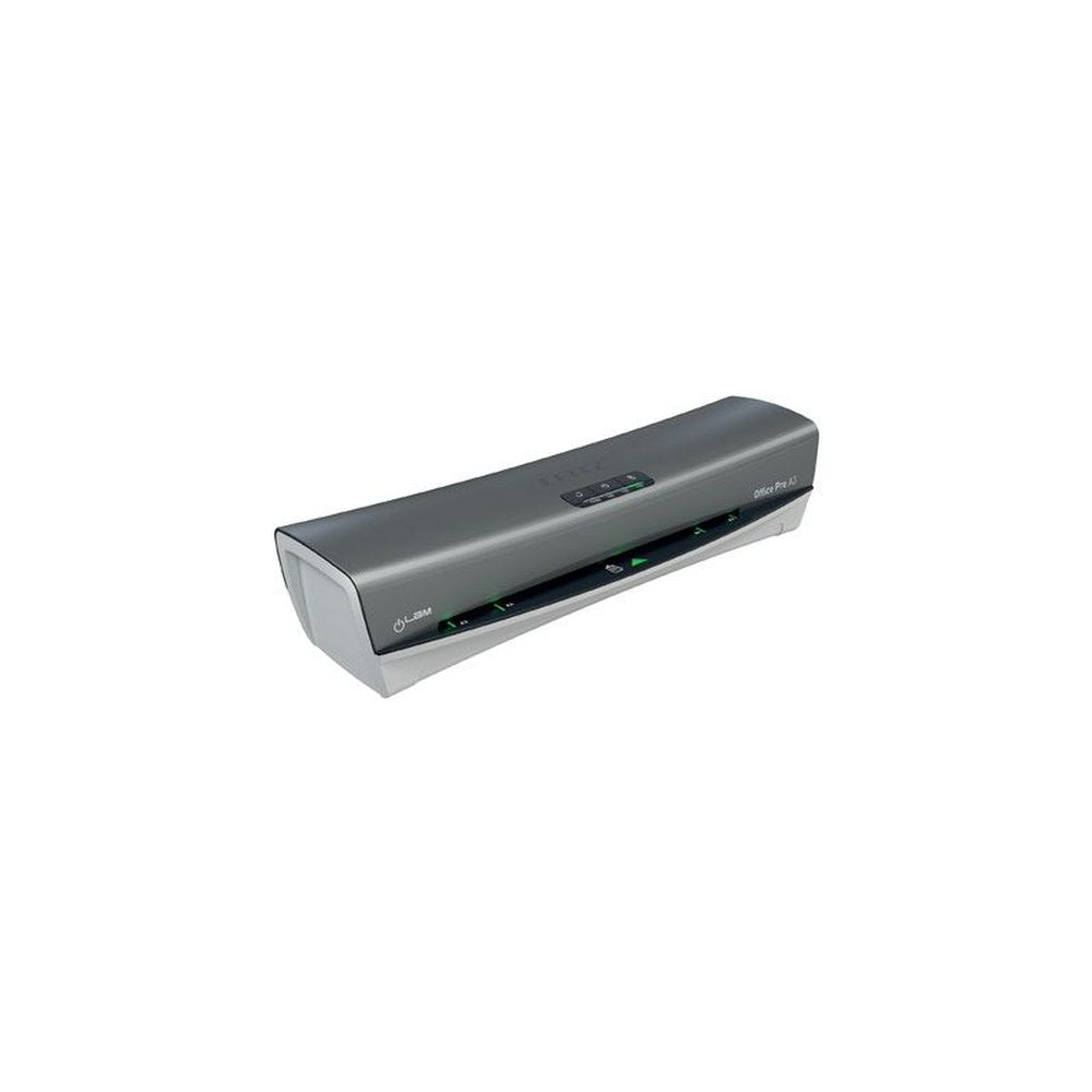 LEITZ Plastifieuse iLam Office Pro A3, jusqu'à A3, gris