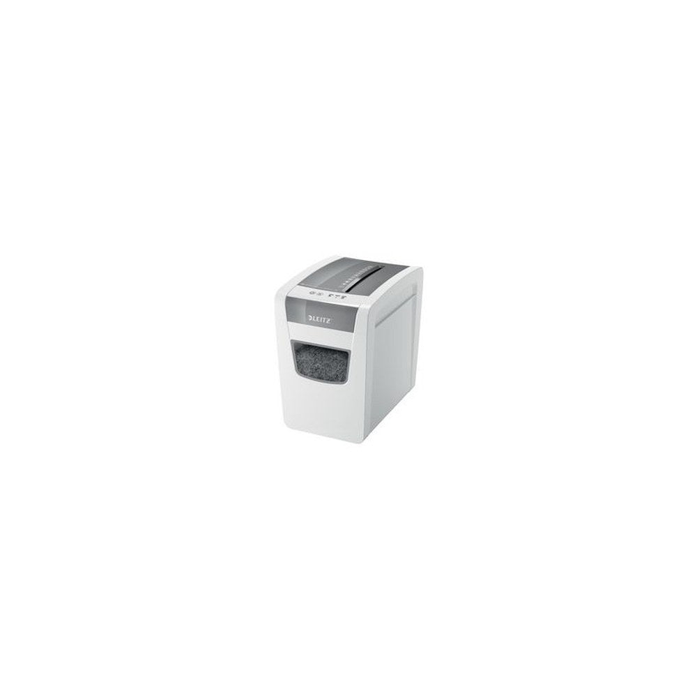 LEITZ Destructeur de documents IQ Home Office Slim