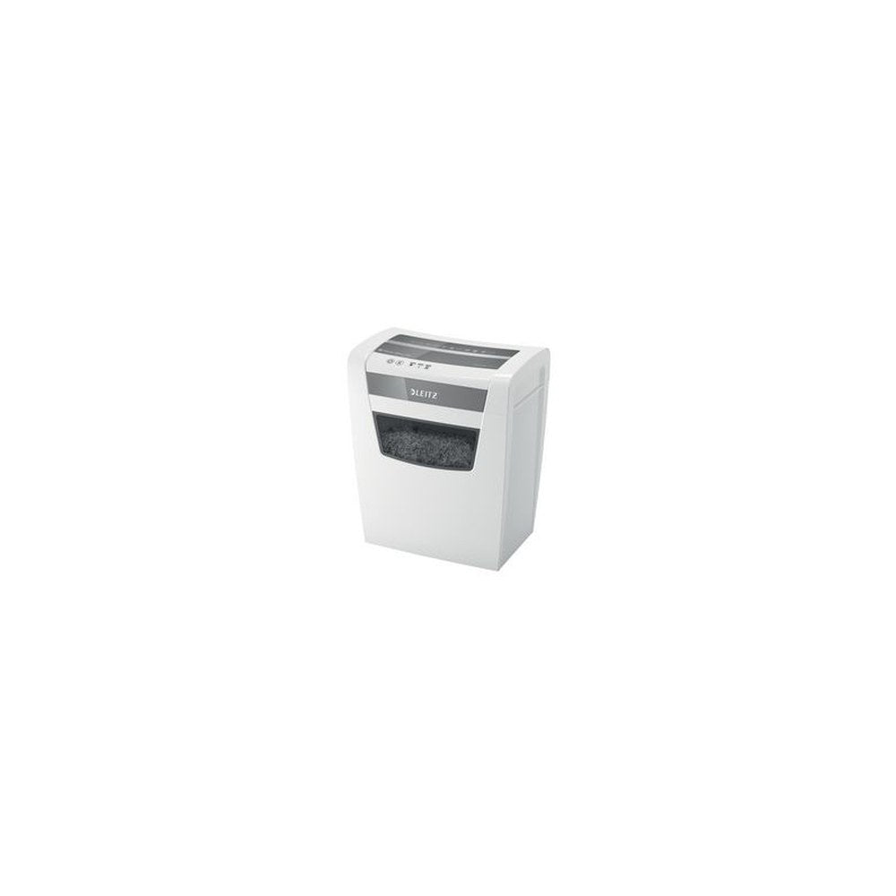 LEITZ Destructeur de documents IQ Home Office, particules