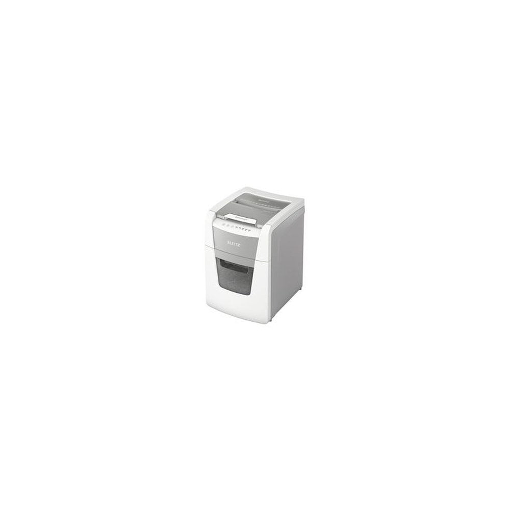 LEITZ Destructeur de documents IQ AutoFeed OfficePro 100 P4