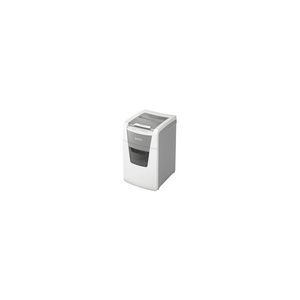 LEITZ Destructeur de documents IQ AutoFeed OfficePro 150 P4
