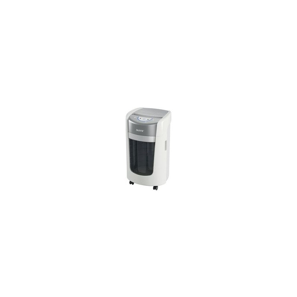 LEITZ Destructeur de documents IQ OptiMax 225 Home Office