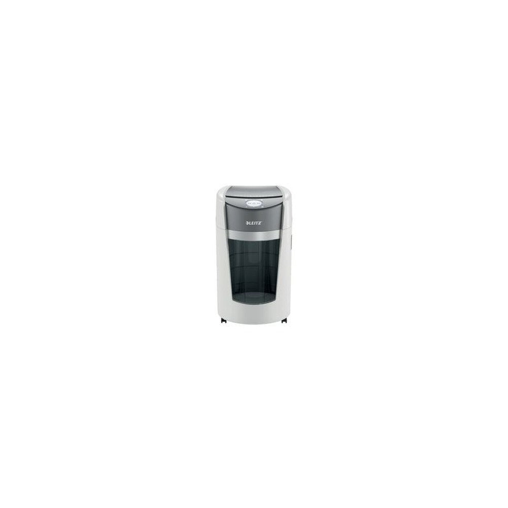 LEITZ Destructeur de documents IQ OptiMax 550 Office