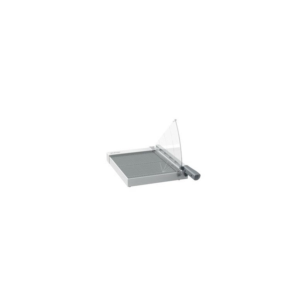 LEITZ Massicot à levier Home Office, A4, anthracite