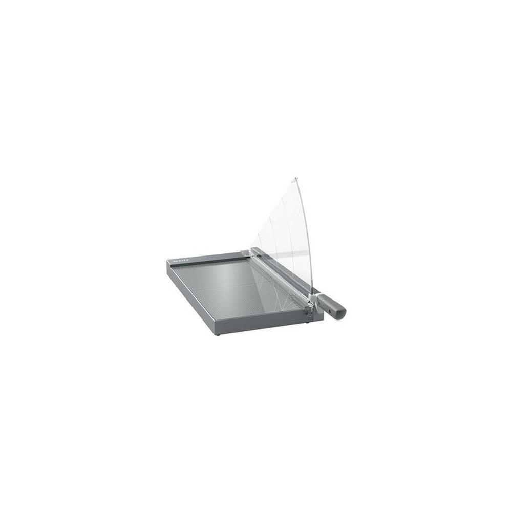 LEITZ Massicot à levier Office Pro, A3, anthracite