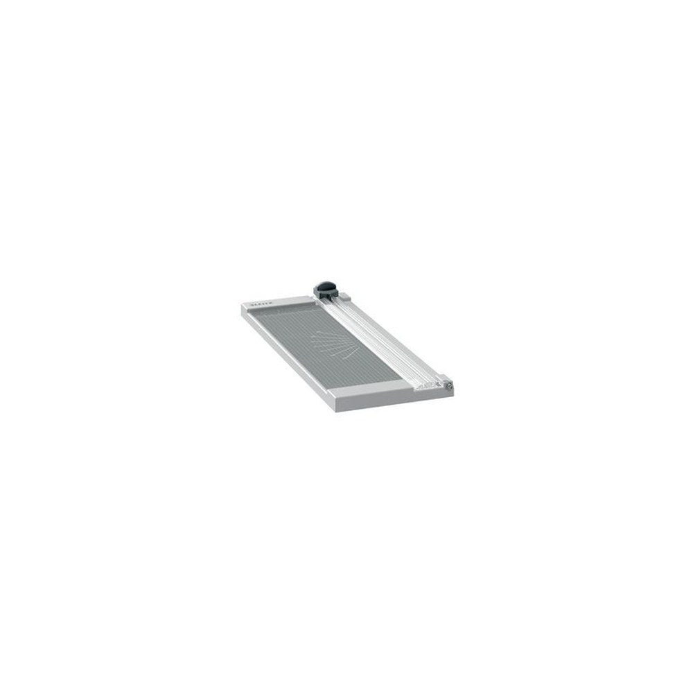 LEITZ Rogneuse à lame rotative Precision Home, A4
