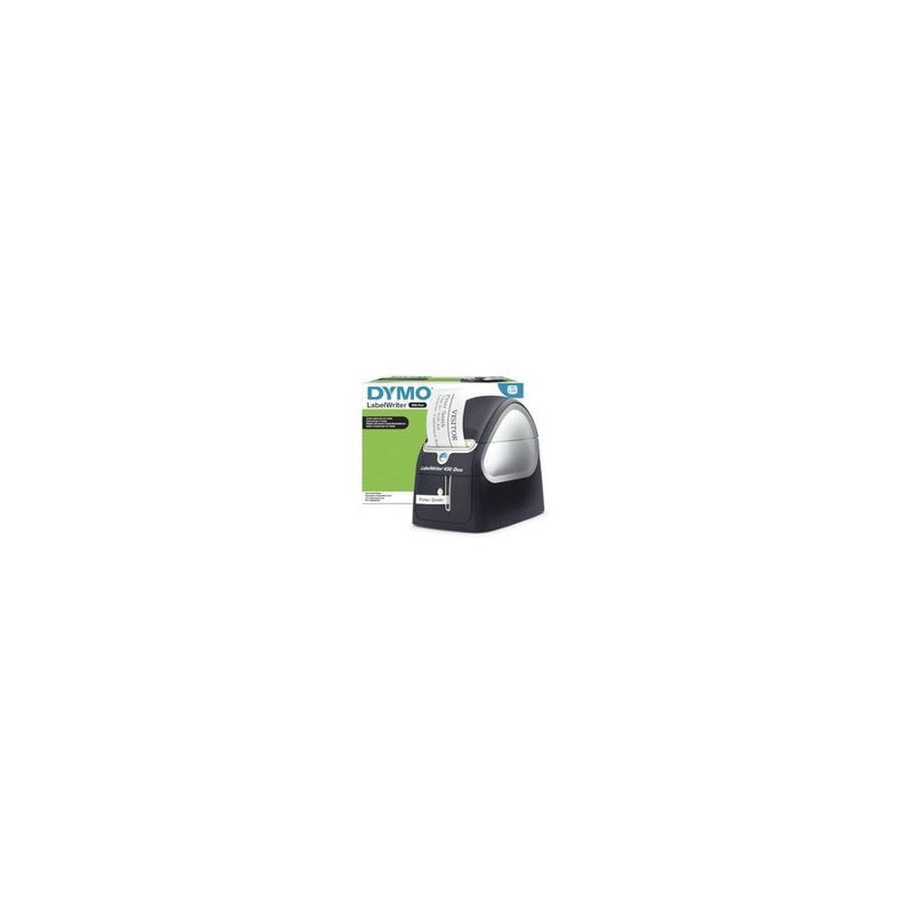 DYMO Imprimante d'étiquettes "LabelWriter 450 Duo"