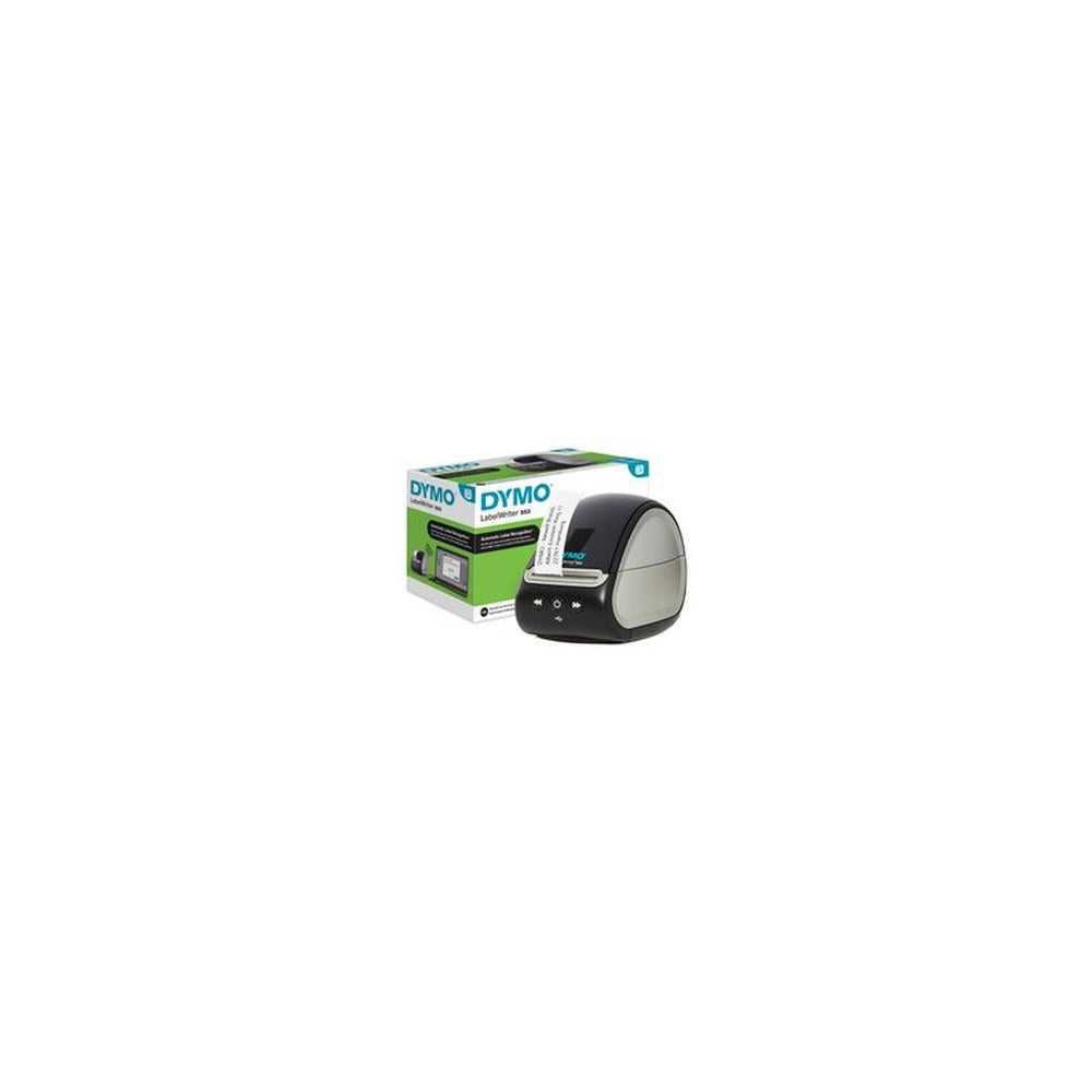 DYMO Imprimante d'étiquettes "LabelWriter 550"