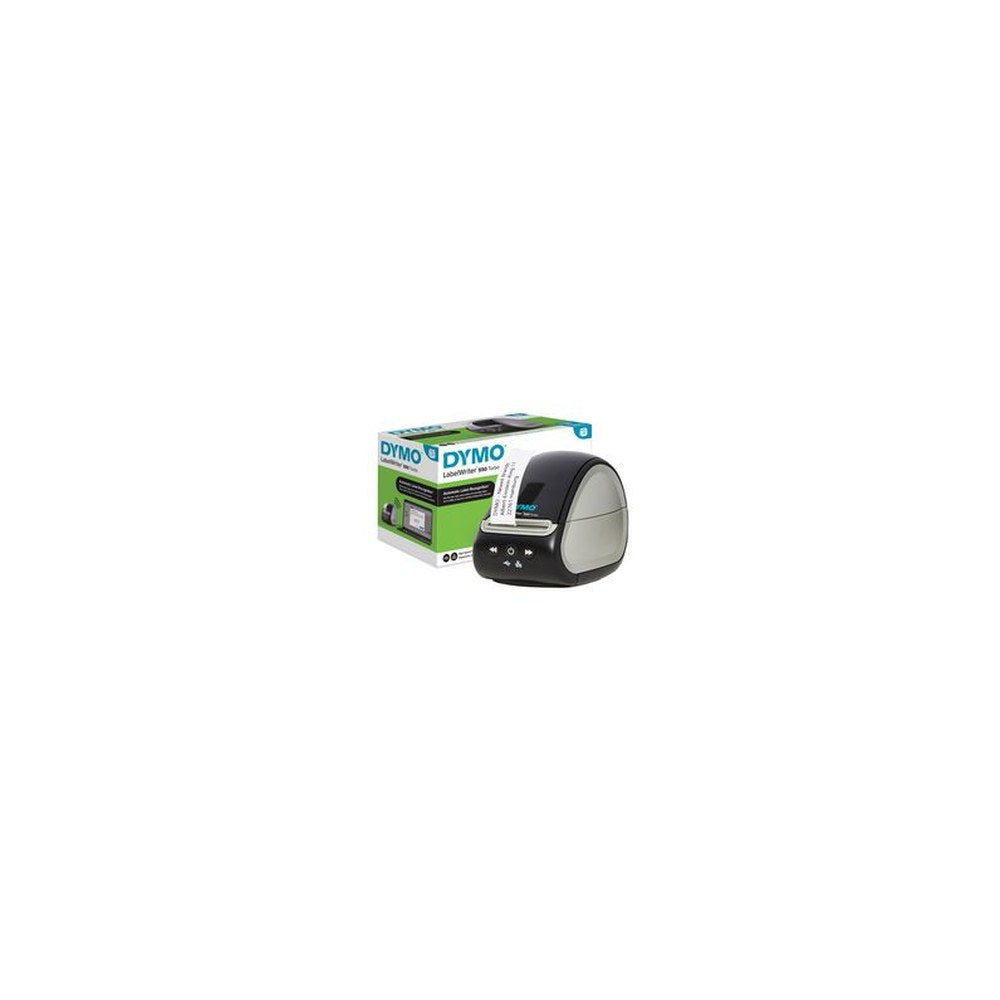 DYMO Imprimante d'étiquettes "LabelWriter 550 Turbo"