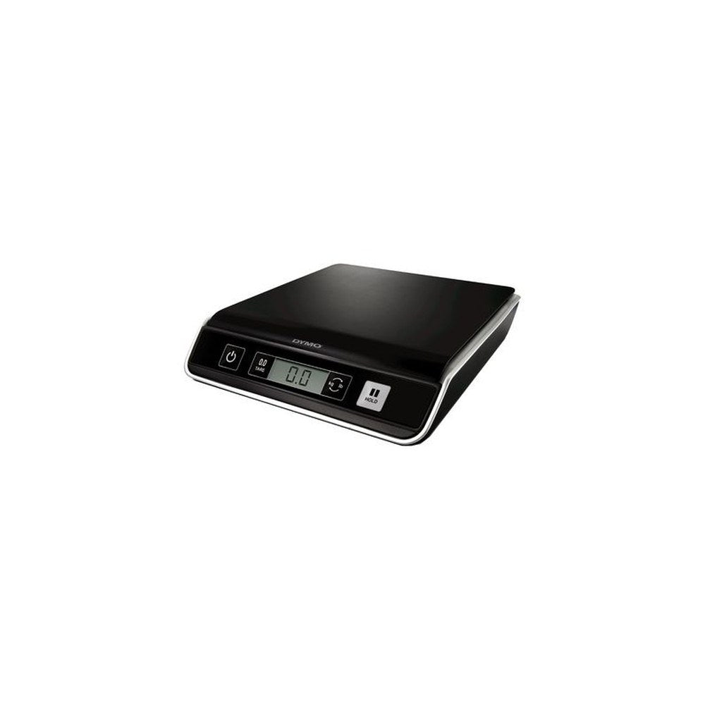 DYMO Pèse-lettre numérique M2, capacité de charge: 2 kg,