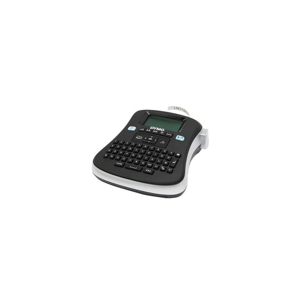 DYMO Etiqueteuse de bureau "Labelmanager 210D+" (FR)