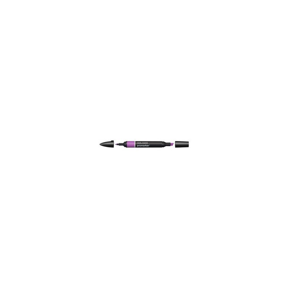 LEFRANC BOURGEOIS WINSOR & NEWTON Promarker, pourpre