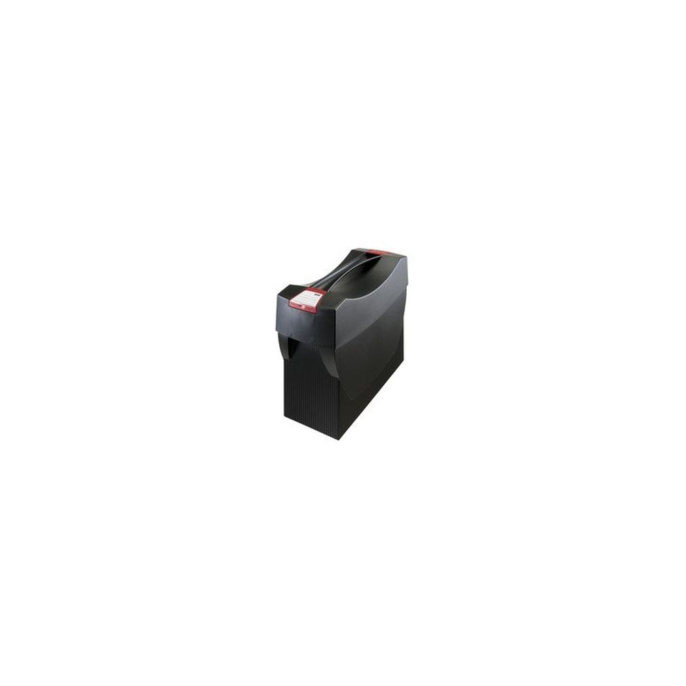 HAN Boîte pour dossiers suspendus SWING PLUS, noir