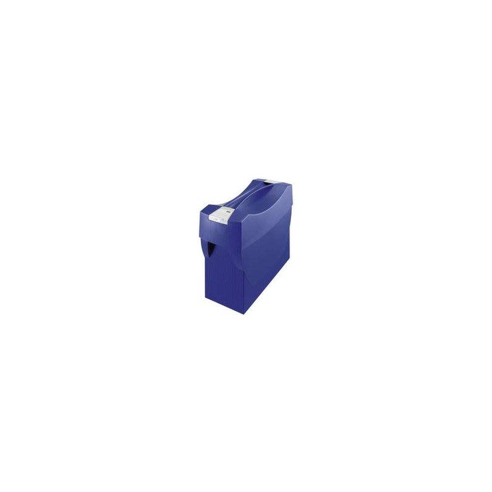 HAN Boîte pour dossiers suspendus SWING PLUS, bleu
