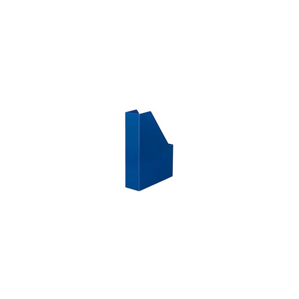 HAN Porte-revues i-Line, A4, plastique, bleu x2