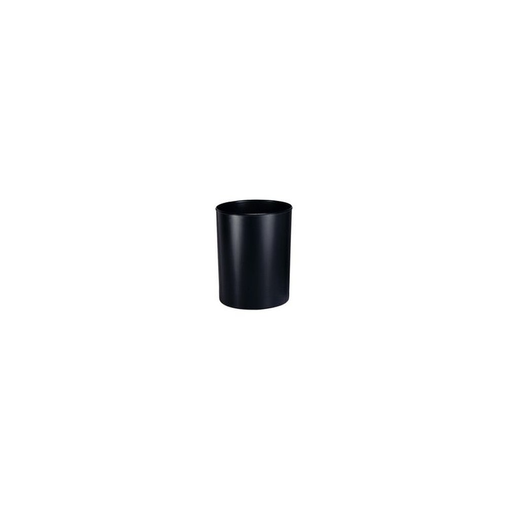 HAN Corbeille à papier, ignifugé, 13 litres, noir
