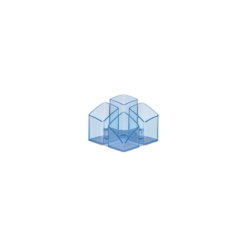 HAN Multipot à caryons SCALA, polystyrène, transparent