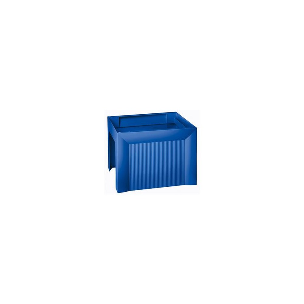 HAN Bac pour dossiers suspendus KARAT, bleu