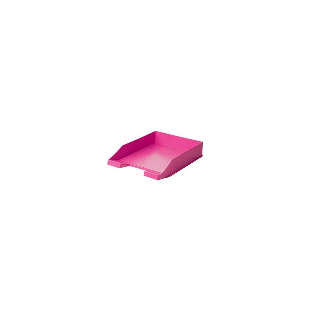 HAN Corbeille à courrier KLASSIK TREND COLOURS, rose vif x10
