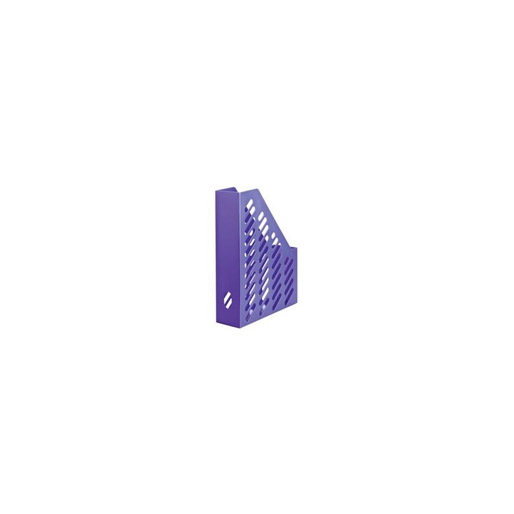 HAN Porte-revues KLASSIK TREND COLOURS, plastique, lilas x10