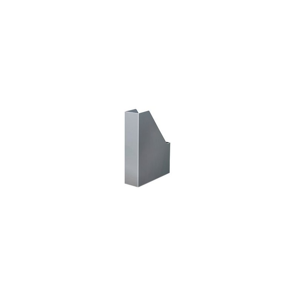 HAN Porte-revues i-Line, A4, plastique, gris foncé x2