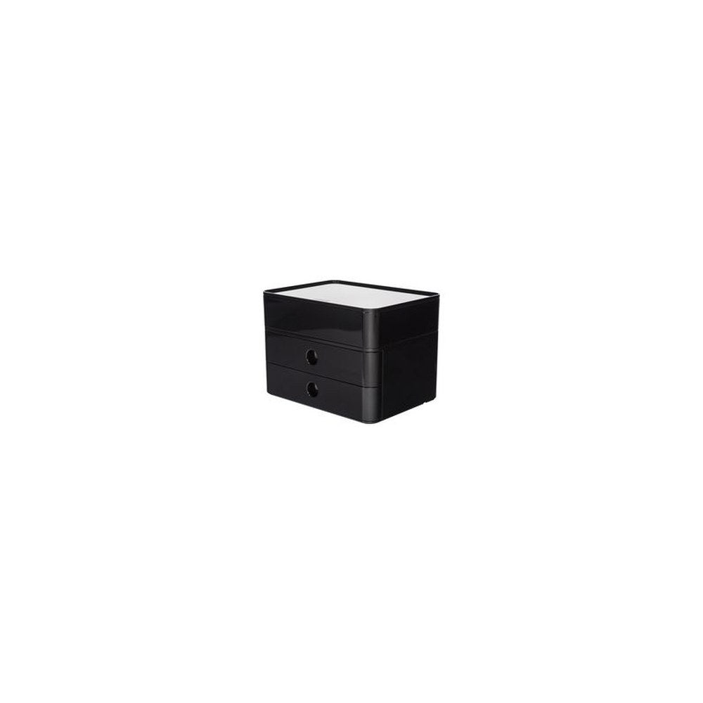 HAN Module de classement SMART-BOX plus ALLISON, jet black