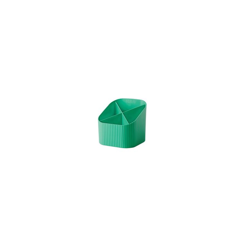 HAN Multipot à crayons Re-X-LOOP, plastique éco, vert