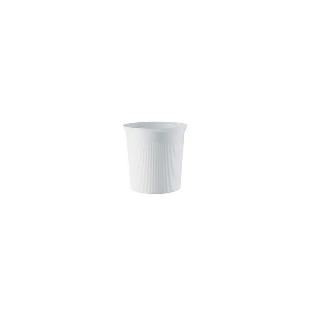 HAN Corbeille à papier Re-LOOP, 13 litres, blanc