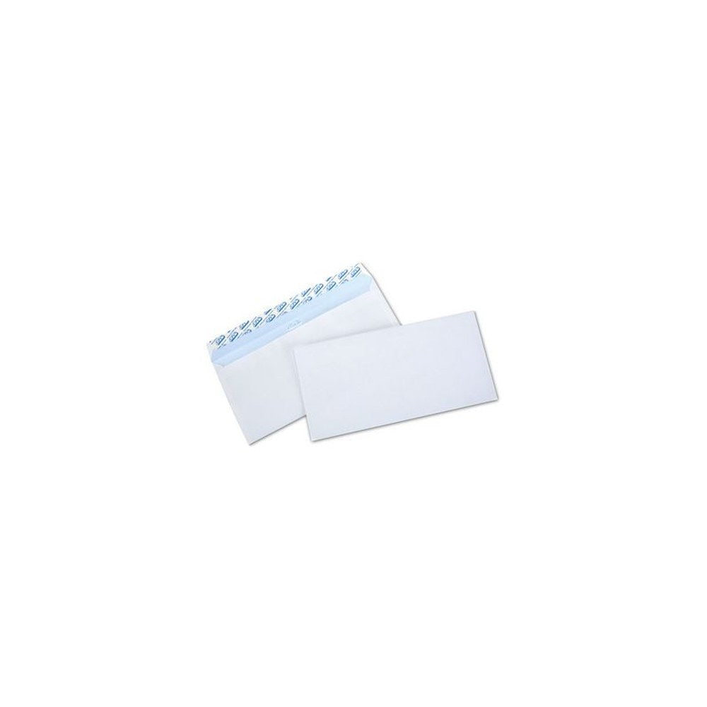 GPV Enveloppes Green ECO, DL, 110 x 220 mm, avec fenêtre