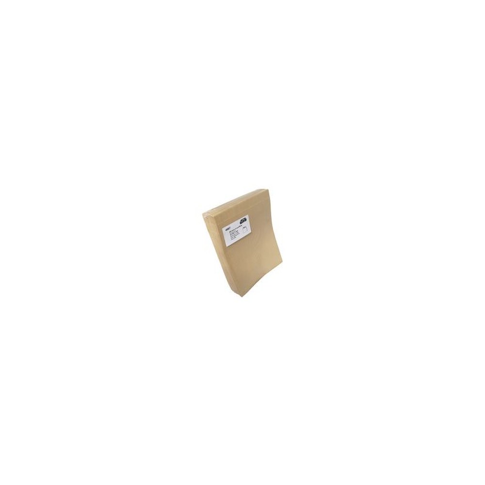 GPV Pochettes d'expédition, 300 x 470 mm, sans fenêtre