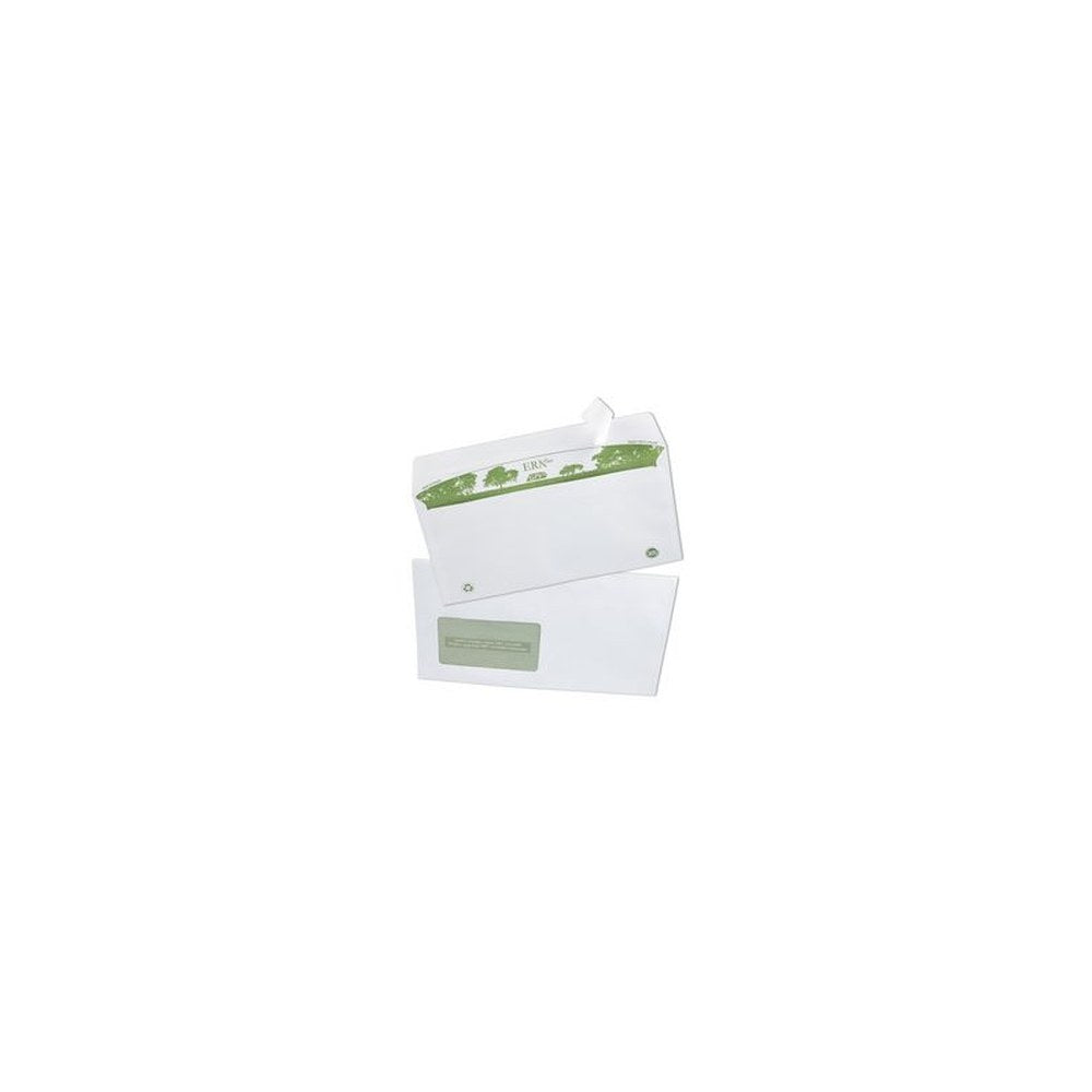 GPV Enveloppes "ERAPure" C5 162 x 229 mm, sans fenêtre