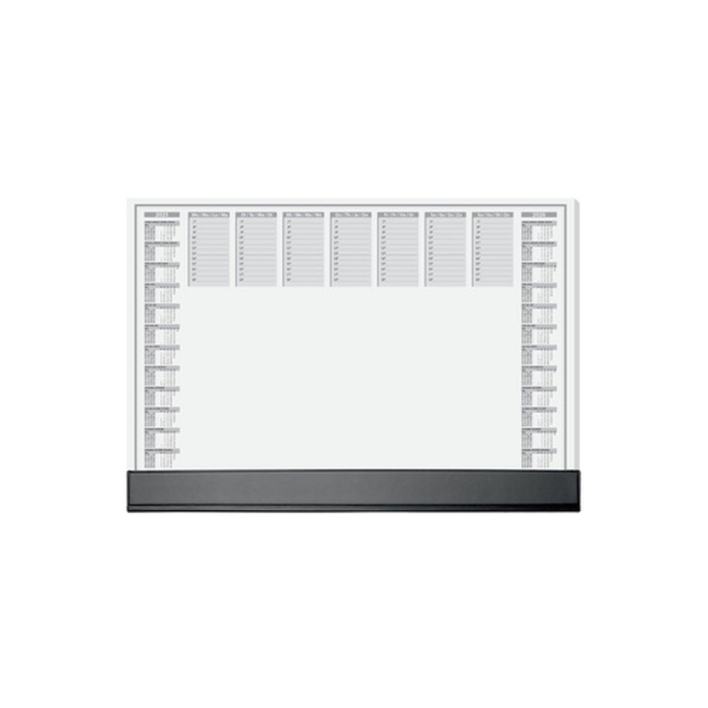 sigel Sous-main papier "Office", (L)590 x (H)410 mm