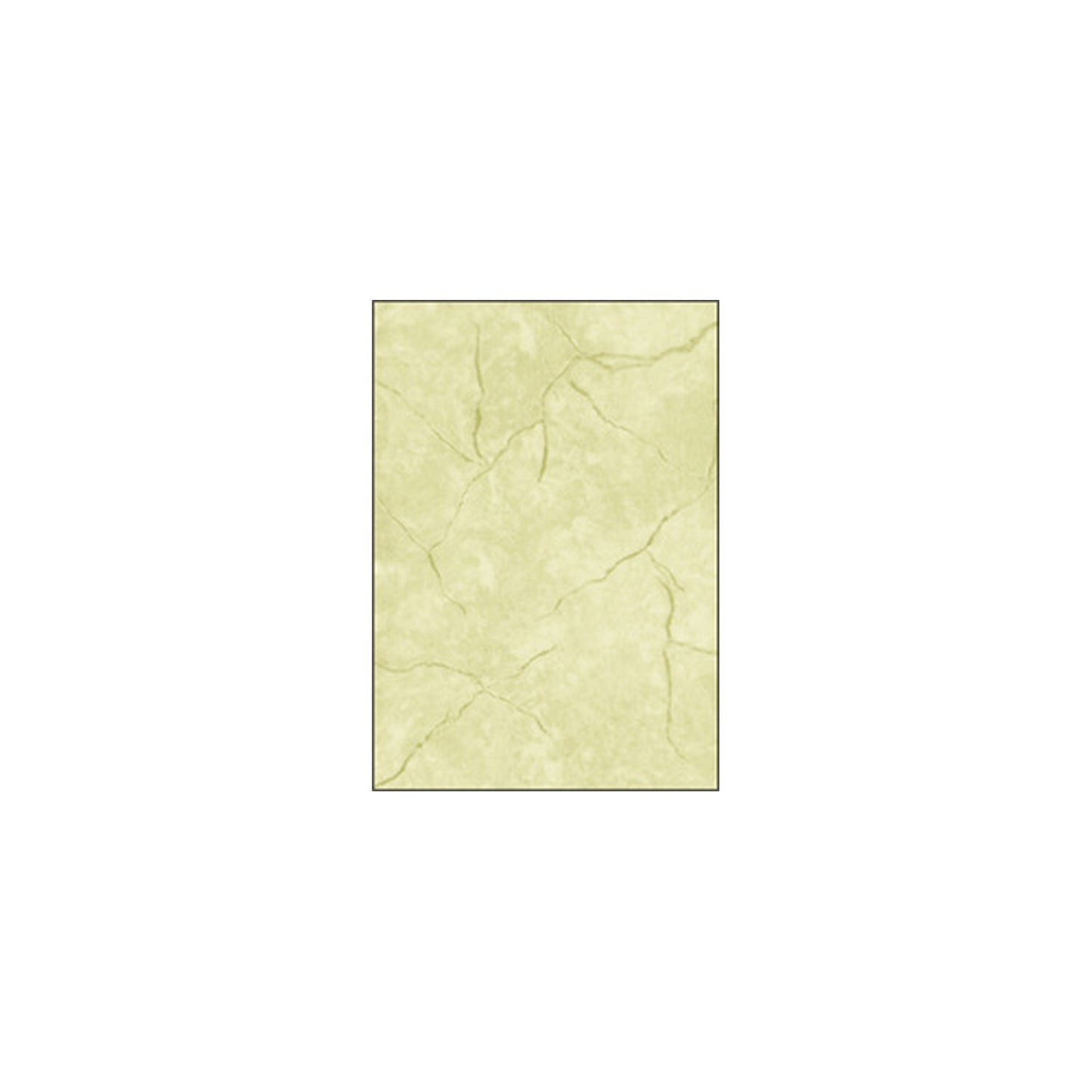 sigel papier structuré, A4, 90g/m2, papier fin, beige