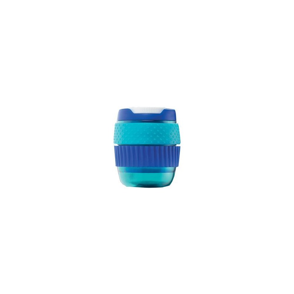 Maped Taille-crayons KIDY learn CONCENTRATION,bleu/turquoise