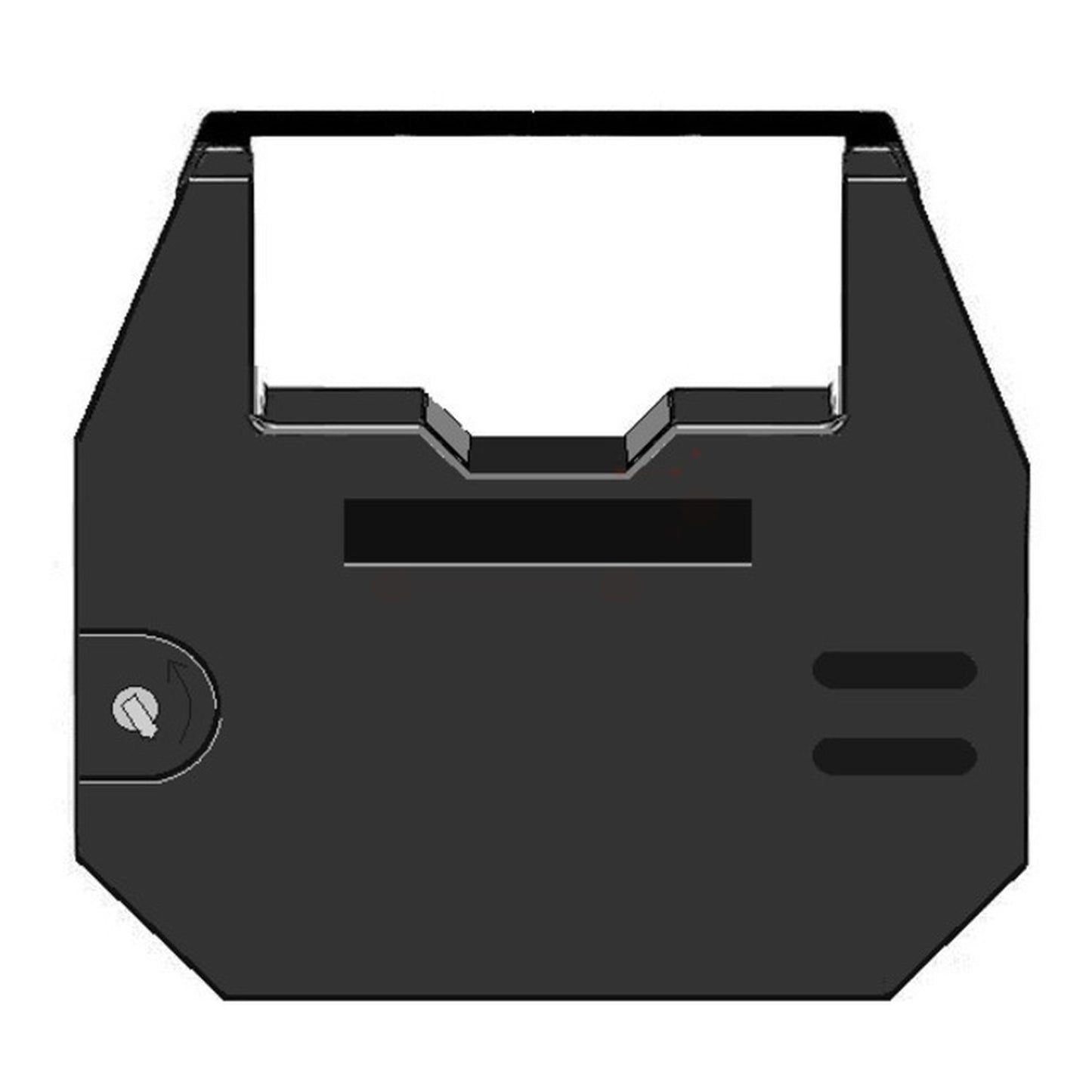 Ruban carbone d'origine Olivetti 82025 - noir