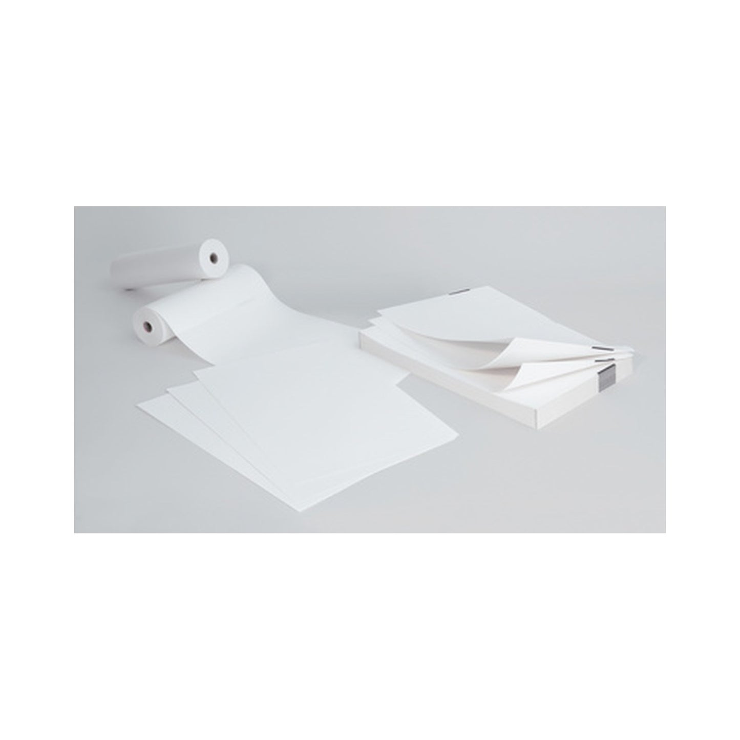 sigel Papier thermique "Premium", uni, A4, 76 g/m2